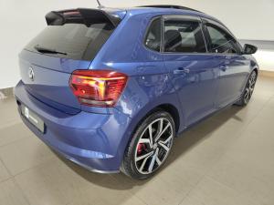Volkswagen Polo GTI - Image 2