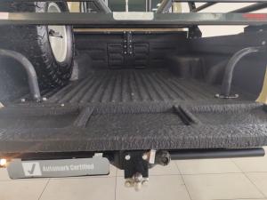 Toyota Land Cruiser 79 4.0 V6 double cab - Image 19