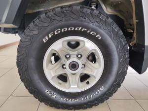 Toyota Land Cruiser 79 4.0 V6 double cab - Image 20