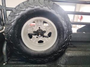 Toyota Land Cruiser 79 4.0 V6 double cab - Image 21