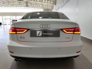 Audi A3 sedan 1.8TFSI SE auto - Image 5