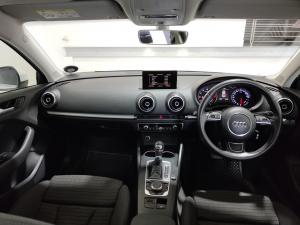 Audi A3 sedan 1.8TFSI SE auto - Image 6