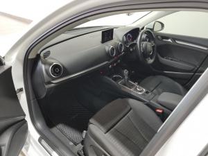 Audi A3 sedan 1.8TFSI SE auto - Image 7