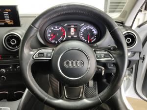 Audi A3 sedan 1.8TFSI SE auto - Image 8