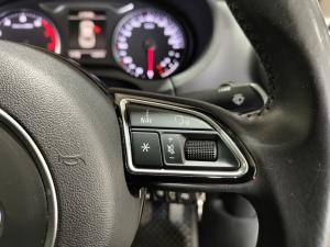 Audi A3 sedan 1.8TFSI SE auto - Image 10