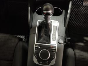 Audi A3 sedan 1.8TFSI SE auto - Image 12