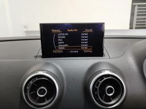 Audi A3 sedan 1.8TFSI SE auto - Image 13