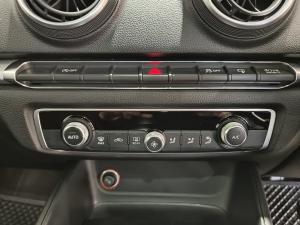 Audi A3 sedan 1.8TFSI SE auto - Image 14