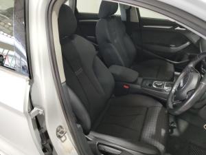 Audi A3 sedan 1.8TFSI SE auto - Image 15