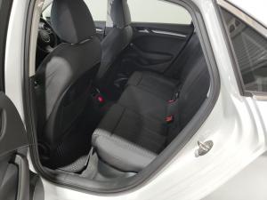 Audi A3 sedan 1.8TFSI SE auto - Image 16