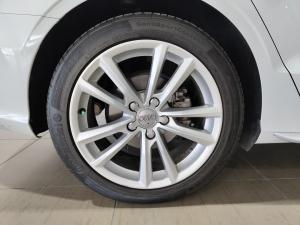 Audi A3 sedan 1.8TFSI SE auto - Image 18