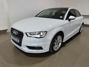 Audi A3 sedan 1.8TFSI SE auto - Image 19