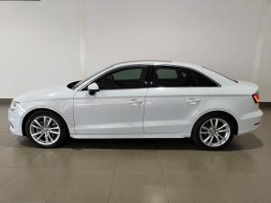Audi A3 sedan 1.8TFSI SE auto - Image 21
