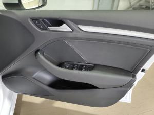 Audi A3 sedan 1.8TFSI SE auto - Image 22