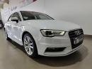 Thumbnail Audi A3 sedan 1.8TFSI SE auto