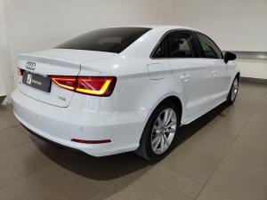 Audi A3 sedan 1.8TFSI SE auto - Image 2