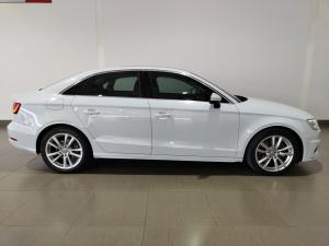 Audi A3 sedan 1.8TFSI SE auto - Image 3