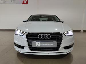 Audi A3 sedan 1.8TFSI SE auto - Image 4