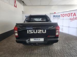 Isuzu D-Max 250 double cab X-Rider Black - Image 5