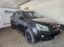 Thumbnail Isuzu D-Max 250 double cab X-Rider Black