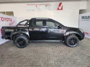 Isuzu D-Max 250 double cab X-Rider Black - Image 3