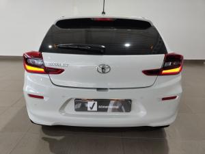 Toyota Starlet 1.5 Xi - Image 5