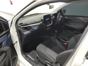 Toyota Starlet 1.5 Xi - Image 7