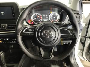 Toyota Starlet 1.5 Xi - Image 8