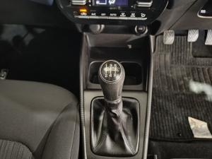 Toyota Starlet 1.5 Xi - Image 12