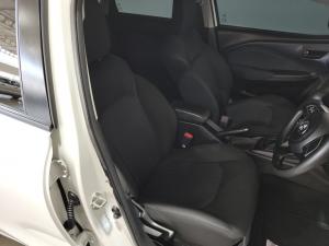 Toyota Starlet 1.5 Xi - Image 15