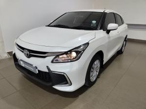 Toyota Starlet 1.5 Xi - Image 18