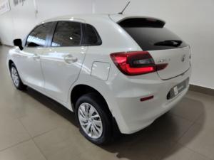 Toyota Starlet 1.5 Xi - Image 19