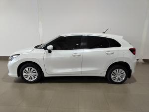 Toyota Starlet 1.5 Xi - Image 20