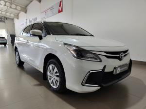 Toyota Starlet 1.5 Xi - Image 1