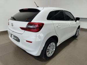 Toyota Starlet 1.5 Xi - Image 2