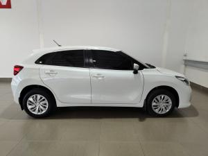 Toyota Starlet 1.5 Xi - Image 3