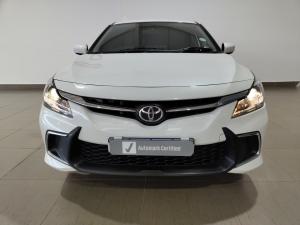 Toyota Starlet 1.5 Xi - Image 4