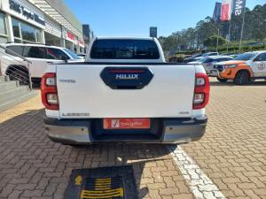 Toyota Hilux 2.8GD-6 Xtra cab 4x4 Legend auto - Image 5