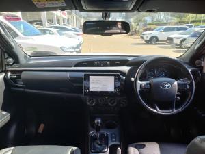 Toyota Hilux 2.8GD-6 Xtra cab 4x4 Legend auto - Image 6