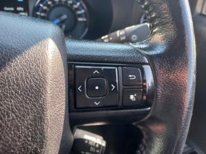 Toyota Hilux 2.8GD-6 Xtra cab 4x4 Legend auto - Image 9