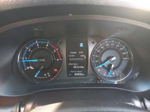 Toyota Hilux 2.8GD-6 Xtra cab 4x4 Legend auto - Image 10