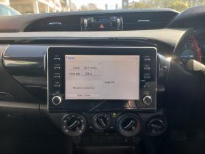 Toyota Hilux 2.8GD-6 Xtra cab 4x4 Legend auto - Image 12