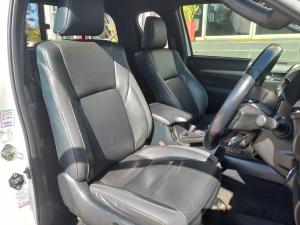Toyota Hilux 2.8GD-6 Xtra cab 4x4 Legend auto - Image 13