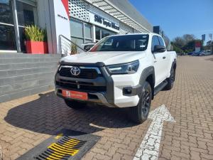 Toyota Hilux 2.8GD-6 Xtra cab 4x4 Legend auto - Image 16