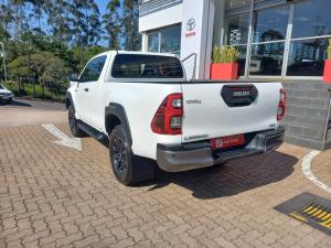 Toyota Hilux 2.8GD-6 Xtra cab 4x4 Legend auto - Image 17