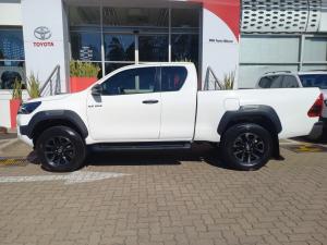 Toyota Hilux 2.8GD-6 Xtra cab 4x4 Legend auto - Image 18