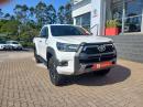 Thumbnail Toyota Hilux 2.8GD-6 Xtra cab 4x4 Legend auto