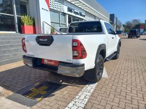 Toyota Hilux 2.8GD-6 Xtra cab 4x4 Legend auto - Image 2