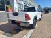 Toyota Hilux 2.8GD-6 Xtra cab 4x4 Legend auto - Thumbnail 2