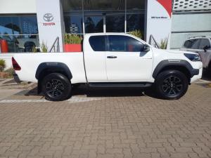 Toyota Hilux 2.8GD-6 Xtra cab 4x4 Legend auto - Image 3